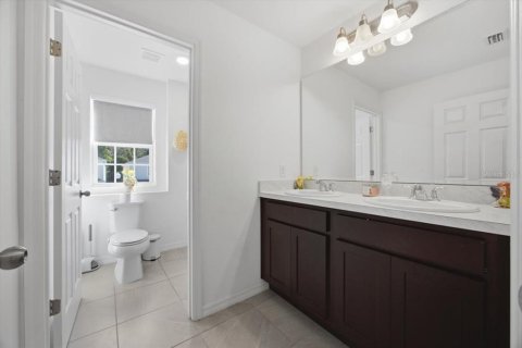 Villa ou maison à vendre à Kissimmee, Floride: 4 chambres, 208.84 m2 № 2216589 - photo 18