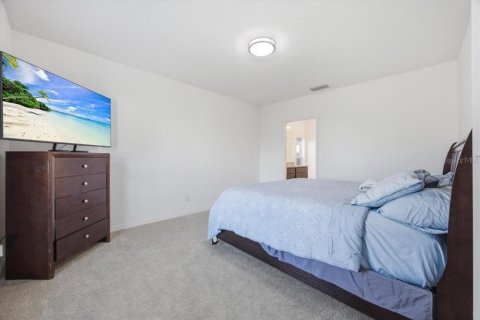 Villa ou maison à vendre à Kissimmee, Floride: 4 chambres, 208.84 m2 № 2216589 - photo 12