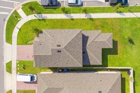 Villa ou maison à vendre à Kissimmee, Floride: 4 chambres, 208.84 m2 № 2216589 - photo 30