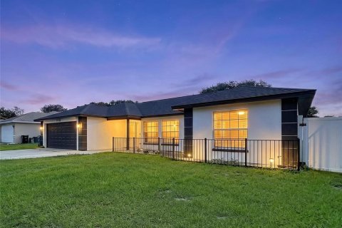 Casa en venta en Lakeland, Florida, 3 dormitorios, 166.3 m2 № 2199498 - foto 3