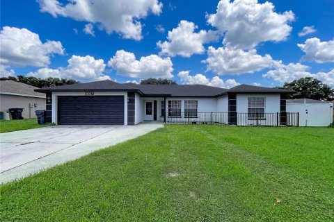 Villa ou maison à Lakeland, Floride 3 chambres, 166.3 m2 № 2199498