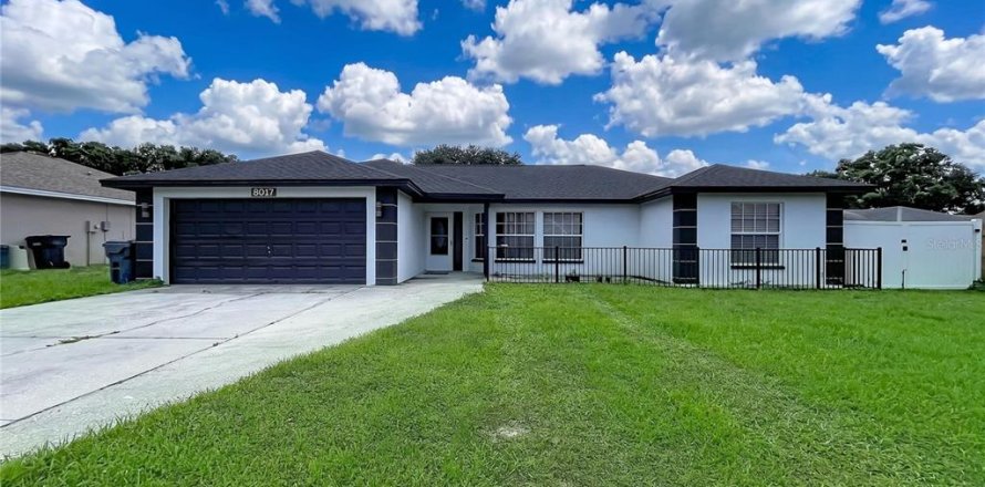 Casa en Lakeland, Florida 3 dormitorios, 166.3 m2 № 2199498