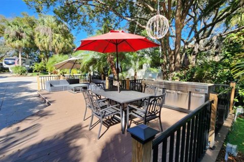Land in River Ranch, Florida № 1520920 - photo 5