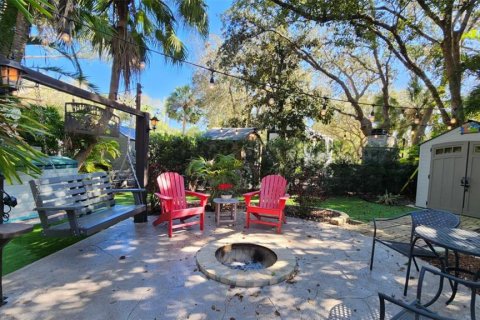 Land in River Ranch, Florida № 1520920 - photo 1