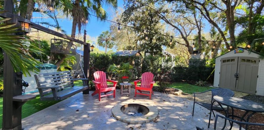 Land in River Ranch, Florida № 1520920