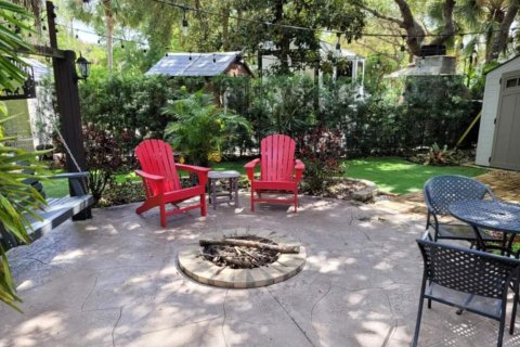 Land in River Ranch, Florida № 1520920 - photo 18