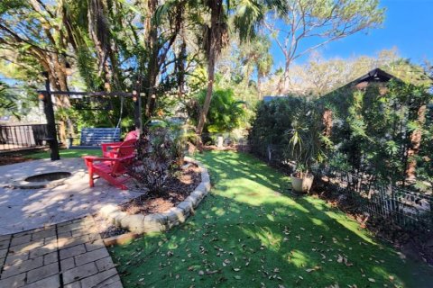 Land in River Ranch, Florida № 1520920 - photo 14