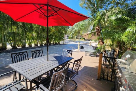 Land in River Ranch, Florida № 1520920 - photo 4