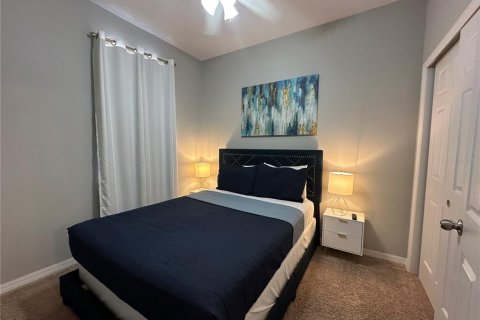 Townhouse in Kissimmee, Florida 3 bedrooms, 126.53 sq.m. № 1773723 - photo 7
