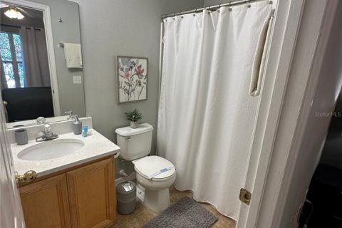 Townhouse in Kissimmee, Florida 3 bedrooms, 126.53 sq.m. № 1773723 - photo 13