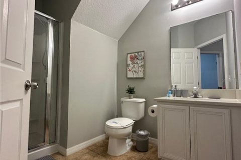 Townhouse in Kissimmee, Florida 3 bedrooms, 126.53 sq.m. № 1773723 - photo 8