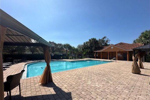 Townhouse in Kissimmee, Florida 3 bedrooms, 126.53 sq.m. № 1773723 - photo 19