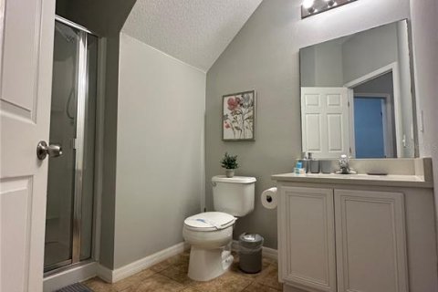 Townhouse in Kissimmee, Florida 3 bedrooms, 126.53 sq.m. № 1773723 - photo 9