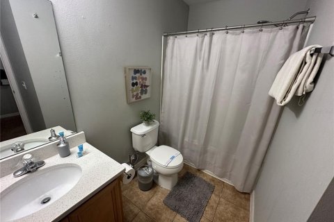 Townhouse in Kissimmee, Florida 3 bedrooms, 126.53 sq.m. № 1773723 - photo 15