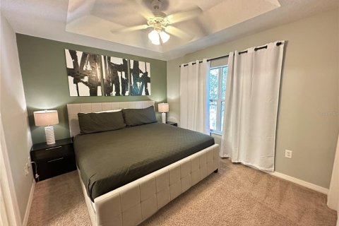 Townhouse in Kissimmee, Florida 3 bedrooms, 126.53 sq.m. № 1773723 - photo 11