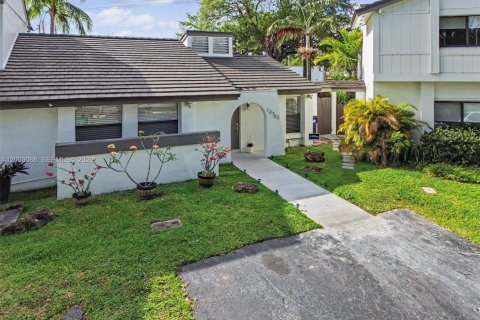 Adosado en venta en Miami, Florida, 3 dormitorios, 110.55 m2 № 2066692 - foto 25