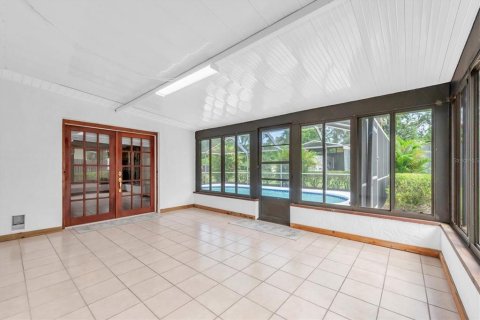 House in Riverview, Florida 3 bedrooms, 172.61 sq.m. № 1906268 - photo 17