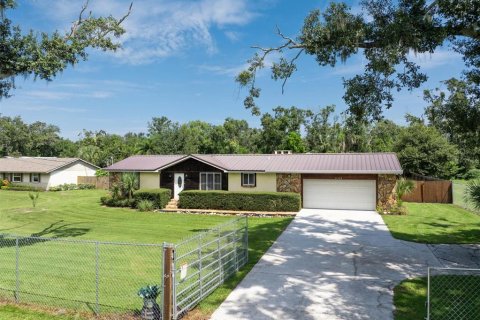 House in Riverview, Florida 3 bedrooms, 172.61 sq.m. № 1906268 - photo 6