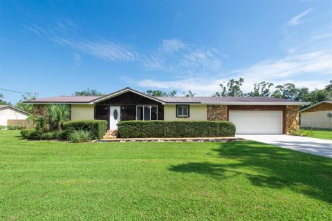 House in Riverview, Florida 3 bedrooms, 172.61 sq.m. № 1906268 - photo 1
