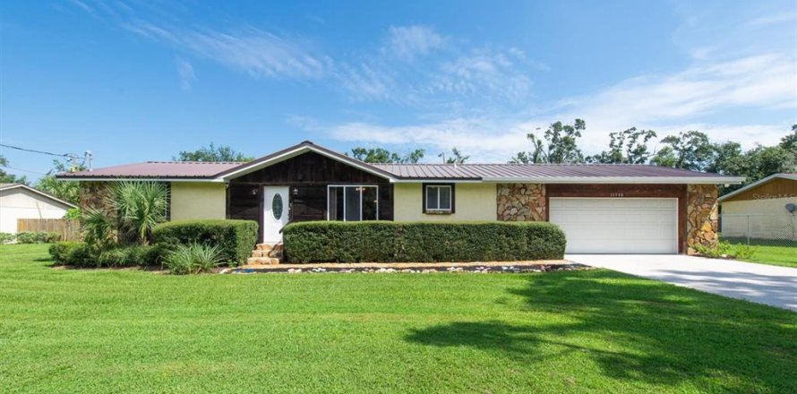 House in Riverview, Florida 3 bedrooms, 172.61 sq.m. № 1906268