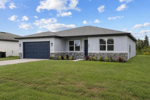 Villa ou maison à Kissimmee, Floride 4 chambres, 175.77 m2 № 2347868