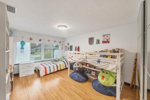 Купить виллу или дом в Сарасота, Флорида 4 комнаты, 127.65м2, № 1898541 - фото 24