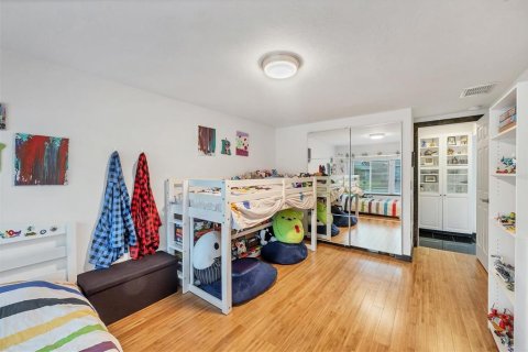 Купить виллу или дом в Сарасота, Флорида 4 комнаты, 127.65м2, № 1898541 - фото 25