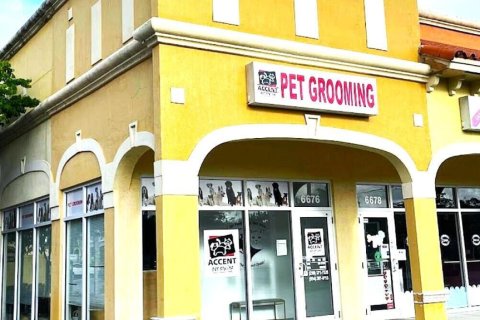Immobilier commercial à Hollywood, Floride № 2087311