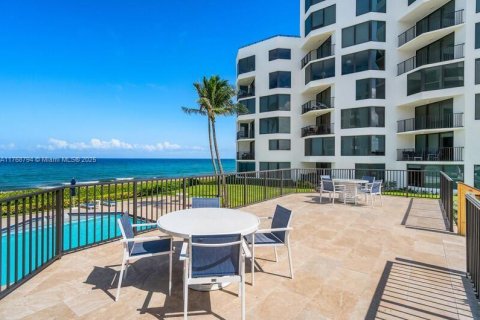 Condominio en alquiler en Highland Beach, Florida, 2 dormitorios, 208.1 m2 № 1726964 - foto 27