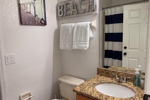 Townhouse in Davenport, Florida 3 bedrooms, 138.61 sq.m. № 2104469 - photo 28