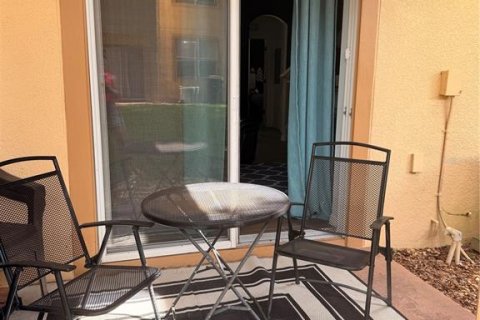Townhouse in Davenport, Florida 3 bedrooms, 138.61 sq.m. № 2104469 - photo 30