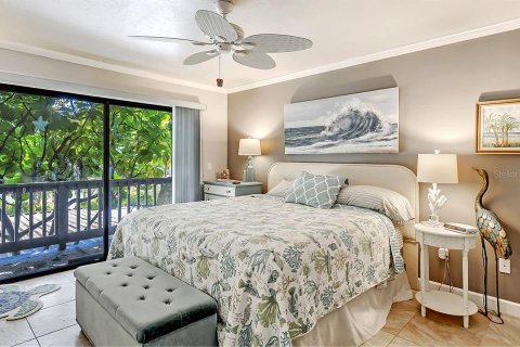 Снять в аренду кондоминиум в Сарасота, Флорида 3 комнаты, 73.3м2, № 417880 - фото 18