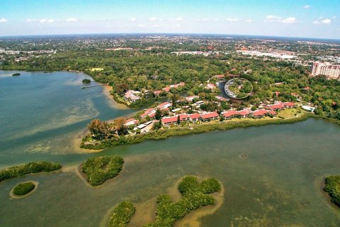 Снять в аренду кондоминиум в Сарасота, Флорида 3 комнаты, 73.3м2, № 417880 - фото 27
