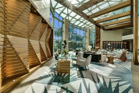 Condo in Fort Lauderdale, Florida, 3 bedrooms № 1989227 - photo 7