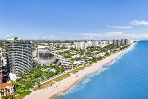 Condo in Fort Lauderdale, Florida, 3 bedrooms № 1989227 - photo 4