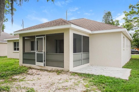 Casa en alquiler en Sarasota, Florida, 3 dormitorios, 141.58 m2 № 1855427 - foto 16
