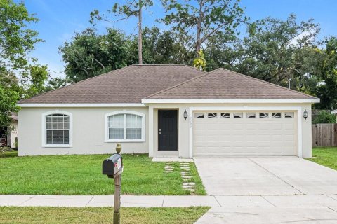 Casa en alquiler en Sarasota, Florida, 3 dormitorios, 141.58 m2 № 1855427 - foto 1