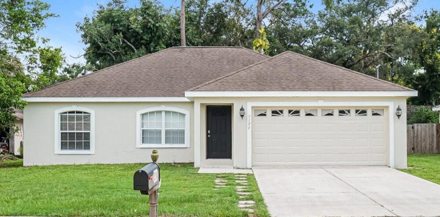 Casa en Sarasota, Florida 3 dormitorios, 141.58 m2 № 1855427