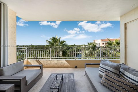 Condo in Key Biscayne, Florida, 3 bedrooms  № 1834467 - photo 16