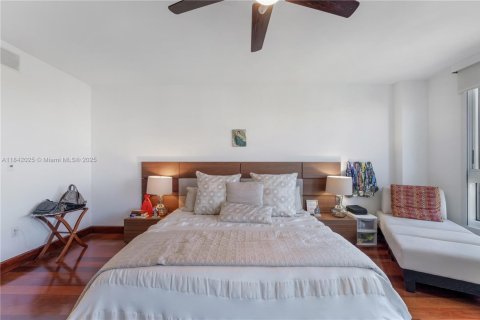 Condo in Key Biscayne, Florida, 3 bedrooms  № 1834467 - photo 8
