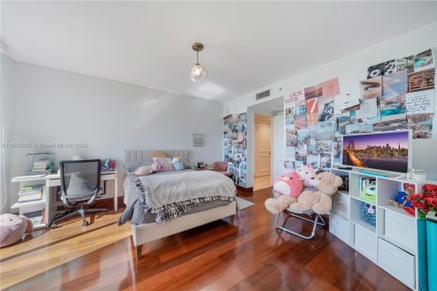 Condo in Key Biscayne, Florida, 3 bedrooms  № 1834467 - photo 3