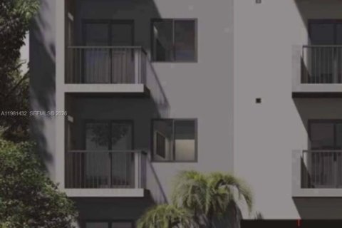 Купить коммерческую недвижимость в Майами, Флорида № 2046913 - фото 9