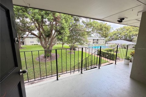Copropriété à louer à Orlando, Floride: 2 chambres, 85.47 m2 № 2238776 - photo 10