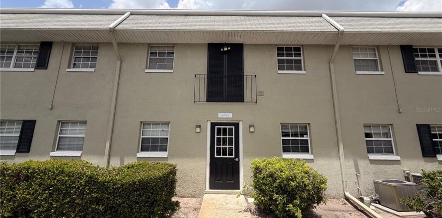 Condo à Orlando, Floride, 2 chambres  № 2238776