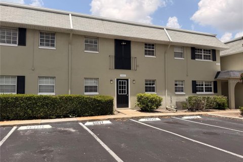 Copropriété à louer à Orlando, Floride: 2 chambres, 85.47 m2 № 2238776 - photo 3