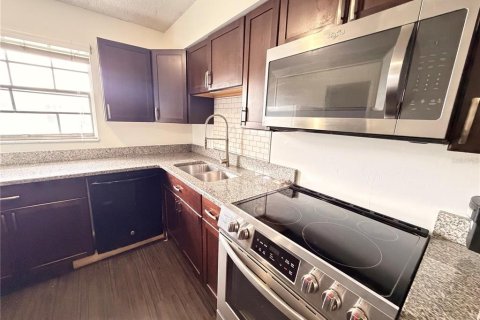 Copropriété à louer à Orlando, Floride: 2 chambres, 85.47 m2 № 2238776 - photo 7