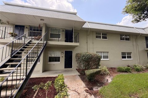 Copropriété à louer à Orlando, Floride: 2 chambres, 85.47 m2 № 2238776 - photo 12