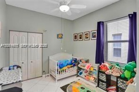 Casa en venta en Homestead, Florida, 3 dormitorios, 116.13 m2 № 2351994 - foto 20