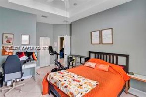 Casa en venta en Homestead, Florida, 3 dormitorios, 116.13 m2 № 2351994 - foto 24