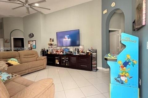 Casa en venta en Homestead, Florida, 3 dormitorios, 116.13 m2 № 2351994 - foto 6